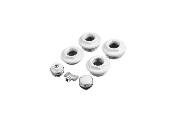 Комплект радиаторный 1