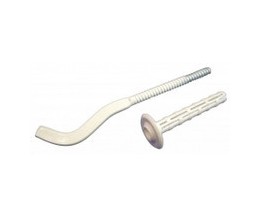 Кронштейн для радиатора 170mm