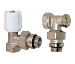 Комплект (подача+обратка) Bianchi 1/2