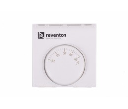 КОМНАТНЫЙ ТЕРМОСТАТ REVENTON HC