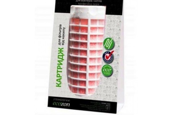 Наполнитель ECOZON ECOSOFT 200