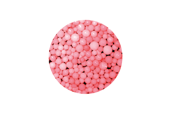 Наполнитель ECOZON ECOSOFT 200