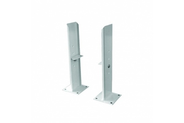 Кронштейн напольный регулируемый