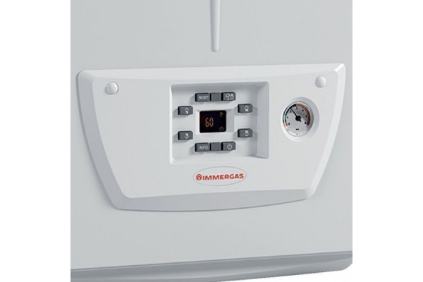 Immergas Victrix Omnia 25