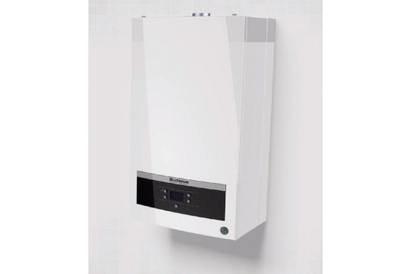 Buderus Logamax U072-24 K