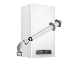 Ariston CARES X 24 FF