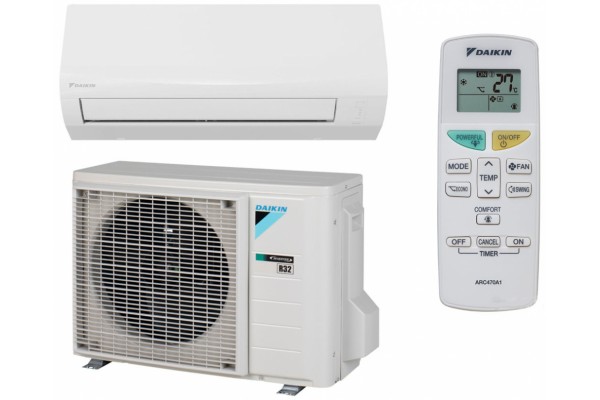 Daikin FTXF20E/RXF20E