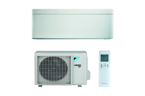 Daikin FTXA25CW/RXA25C