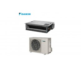 Daikin FDXM35F3/RXM35M9
