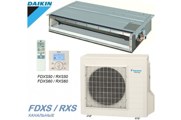 Daikin FDXM50F3/RXM50M9
