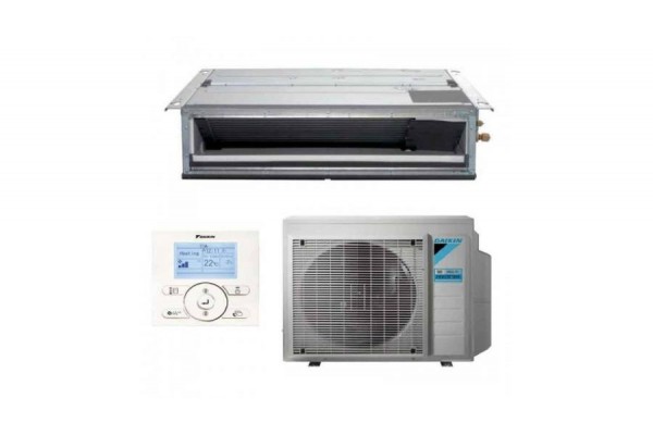 Daikin FDXM50F3/RXM50M9