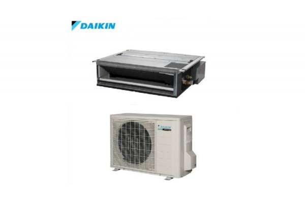 Daikin FDXM60F3/RXM60M9