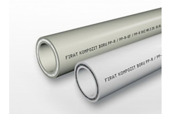 FIRAT PP-R/FB PN 25 bar  Ø20