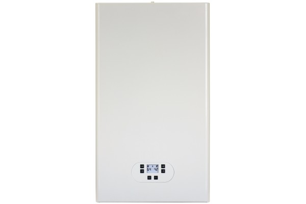 HABITAT 25F (С дымоходом)