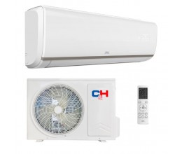 Cooper&Hunter Nordic Evo II CH-S18FTXN-E2WF