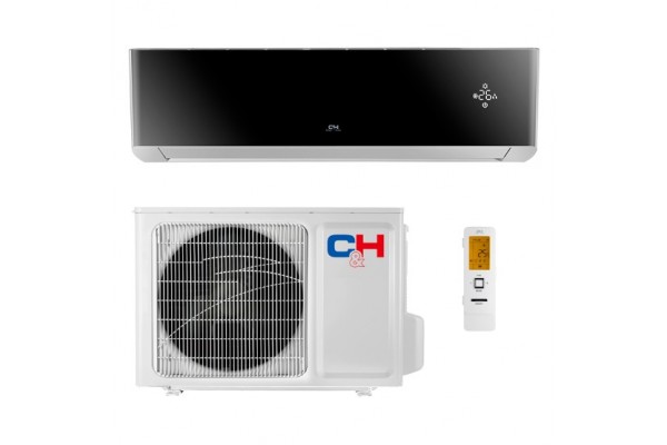 Cooper&Hunter CH-S24FTXAM2S-BL Wi-Fi