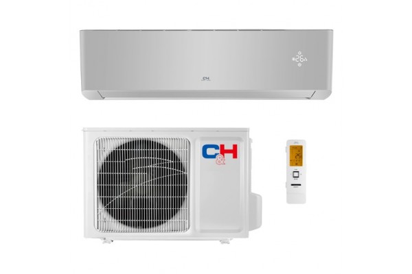 Cooper&Hunter CH-S09FTXAM2S-SC Wi-Fi