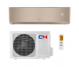 Cooper&Hunter CH-S09FTXAM2S-GD Wi-Fi