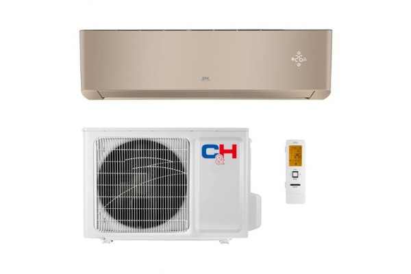 Cooper&Hunter CH-S24FTXAM2S-GD Wi-Fi