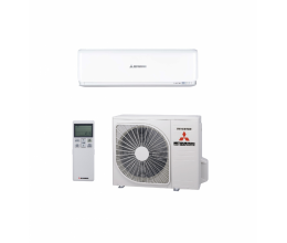 Mitsubishi Heavy Deluxe SRK20ZSX-S / SRC20ZSX-S