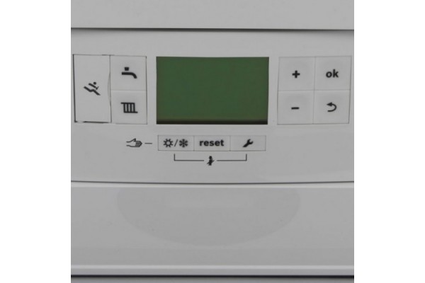 Bosch Condens 7000i W GC7000iW 20/24 C 23