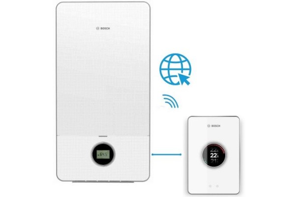 Bosch Condens 7000i W GC7000iW 20/24 C 23