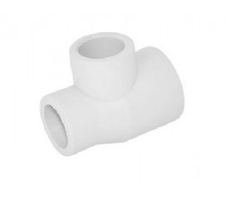 Тройник переходной PPR Ø32x25x20 мм