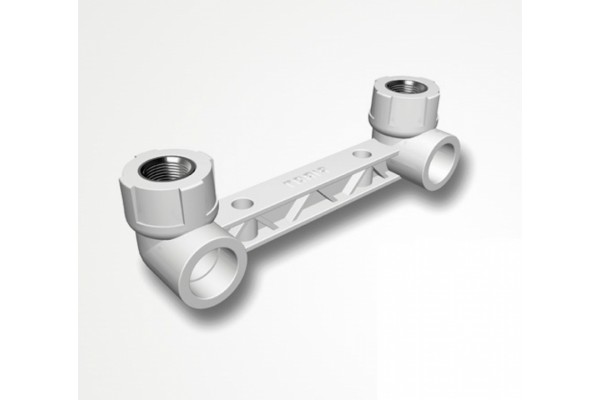 Угол PPR 20-1/2 F DUBLU