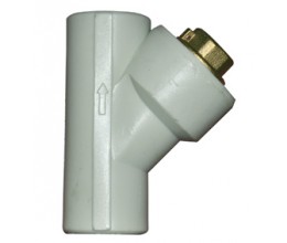 Фильтр Y PPRD25*3/4