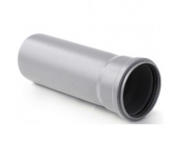 Труба ПВХ канализационная D110 L500