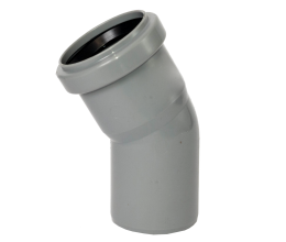 Отвод D50 угол 30