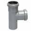 Тройник 40/32 угол 87