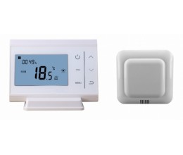 Kontrolia WT11 4TEMPERATURES / 7PROGRAM