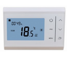 Kontrolia HT11 4TEMPERATURES / 7PROGRAM