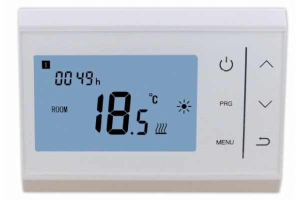 Kontrolia HT11 4TEMPERATURES / 7PROGRAM