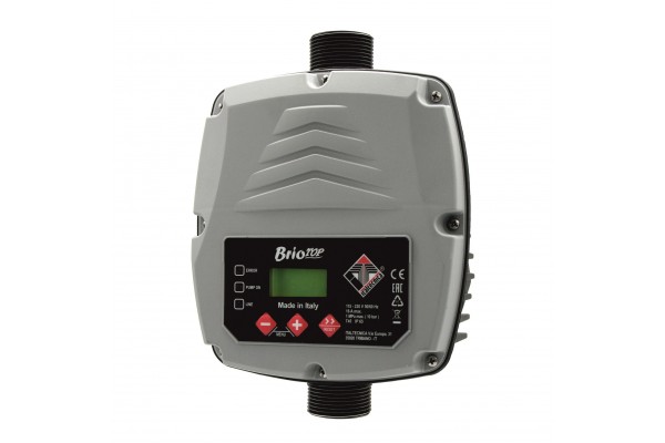 Автоматика для насоса Brio-TOP Italtecnica