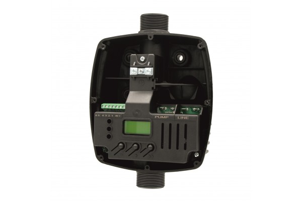 Автоматика для насоса Brio-TOP Italtecnica