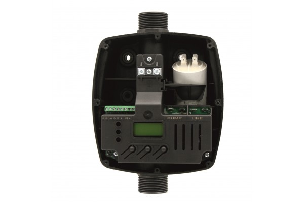 Автоматика для насоса Brio-TOP Italtecnica