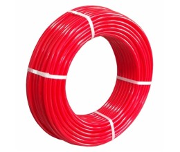 Труба PEX Valrom d.16 с кислородным барьером