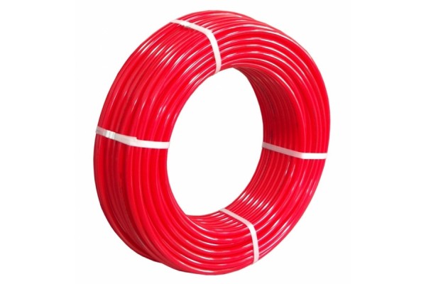 Труба PEX Valrom d.16 с кислородным барьером