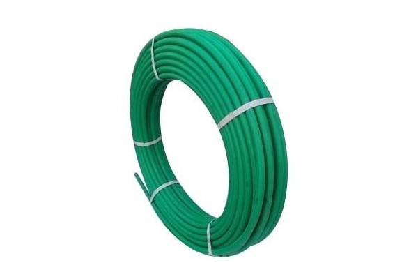 Труба PE-RT TYP II Valrom d.16 с кислородным барьером