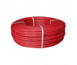 Труба PEX RAUTHERM S d.17 с кислородным барьером