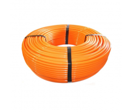 Труба PEX-Penta Purmo d.16 с кислородным барьером