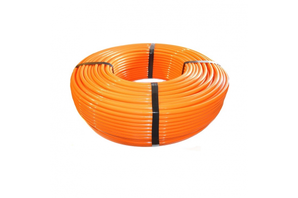 Труба PEX-Penta Purmo d.16 с кислородным барьером