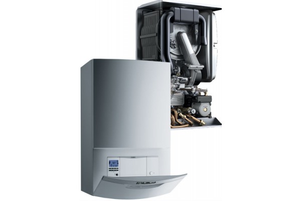 VAILLANT ecoTEC PLUS VU INT IV 386 /5-5