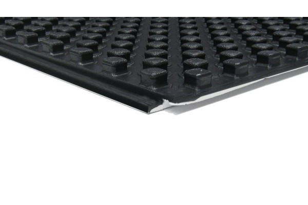 Маты с фиксаторами Vision 1000x500x50 35мм