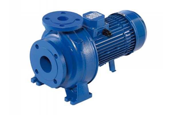 Ebara 3D/I 40-125/2.2