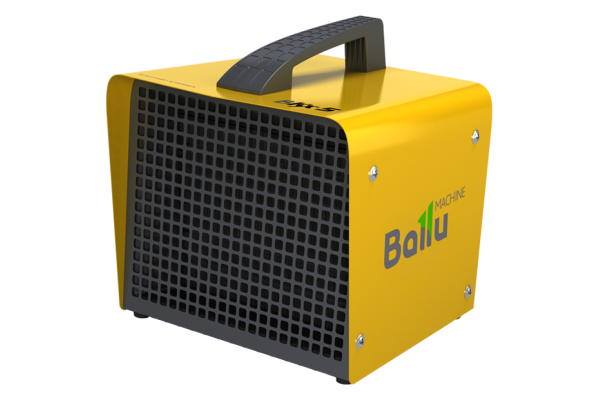 Ballu BKX-5