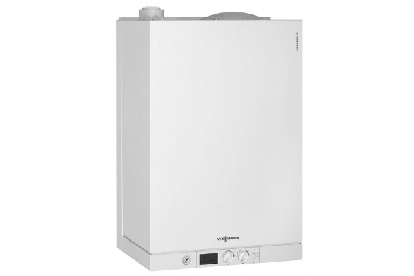 Viessmann Vitodens 111-W 35Kw