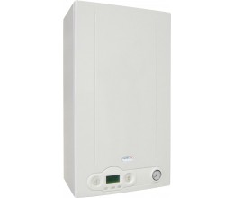 Nova Florida Delfis CTFS 24 KW